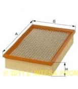 UNIFLUX FILTERS - XA720 - 